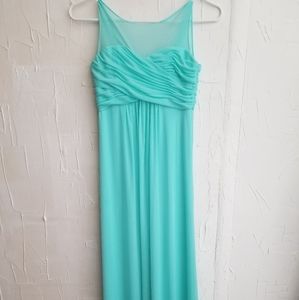 Chiffon Gown
